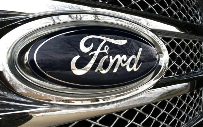 We are part of Ford Motor Company's Qualified Vehicle Modifiers